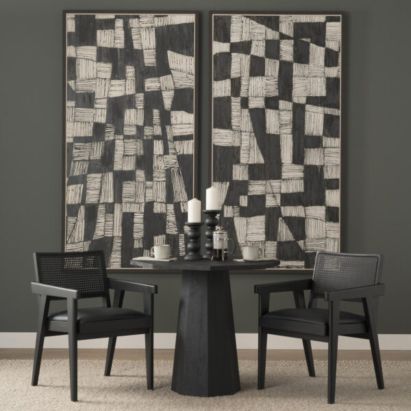 Occurrence Canvas Series
