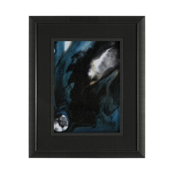 Ocean Currents Framed Series
