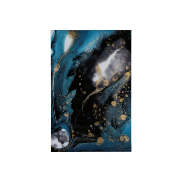 Ocean Currents Canvas Series