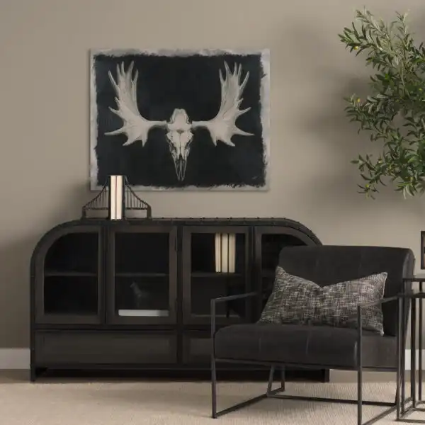 Vestige Canvas Series