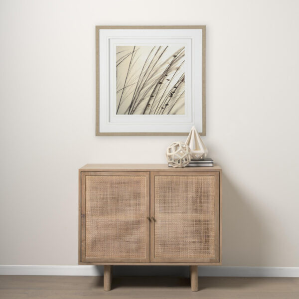 Organic Framed Series