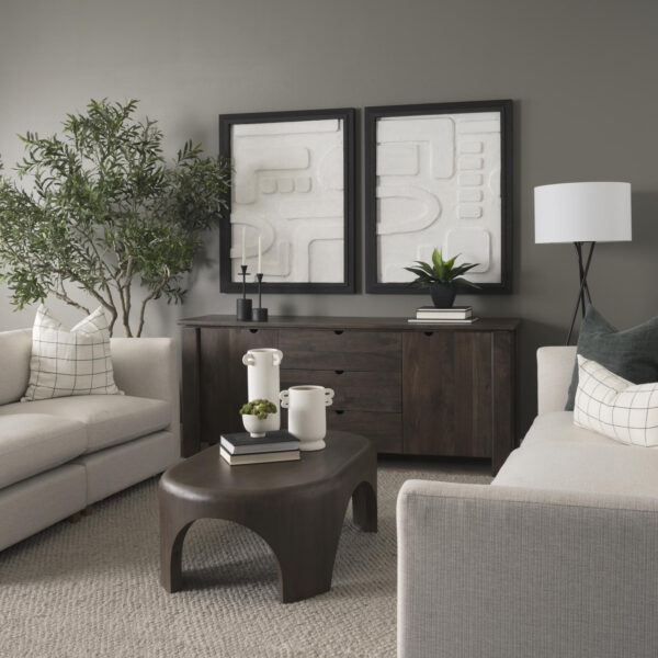 Passel Framed Series