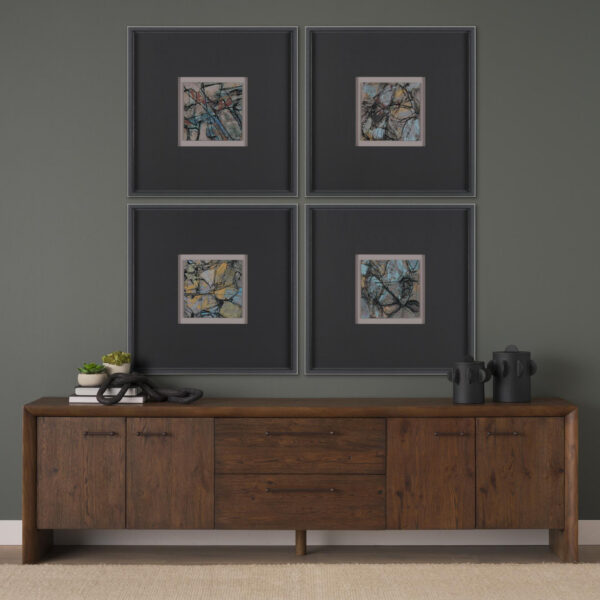 Pastime Framed Series
