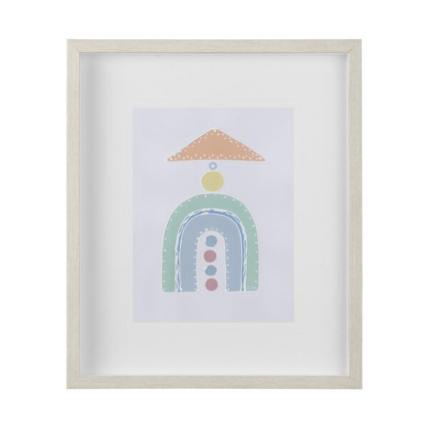Pavilion Framed Series
