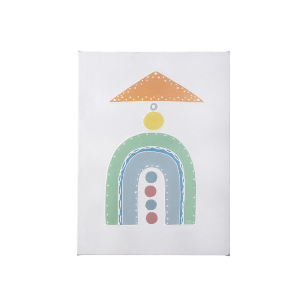 Pavilion Canvas Series
