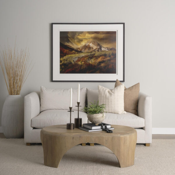 Summit Trail Framed Series