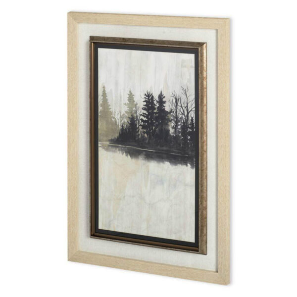 Pine Island Framed Series