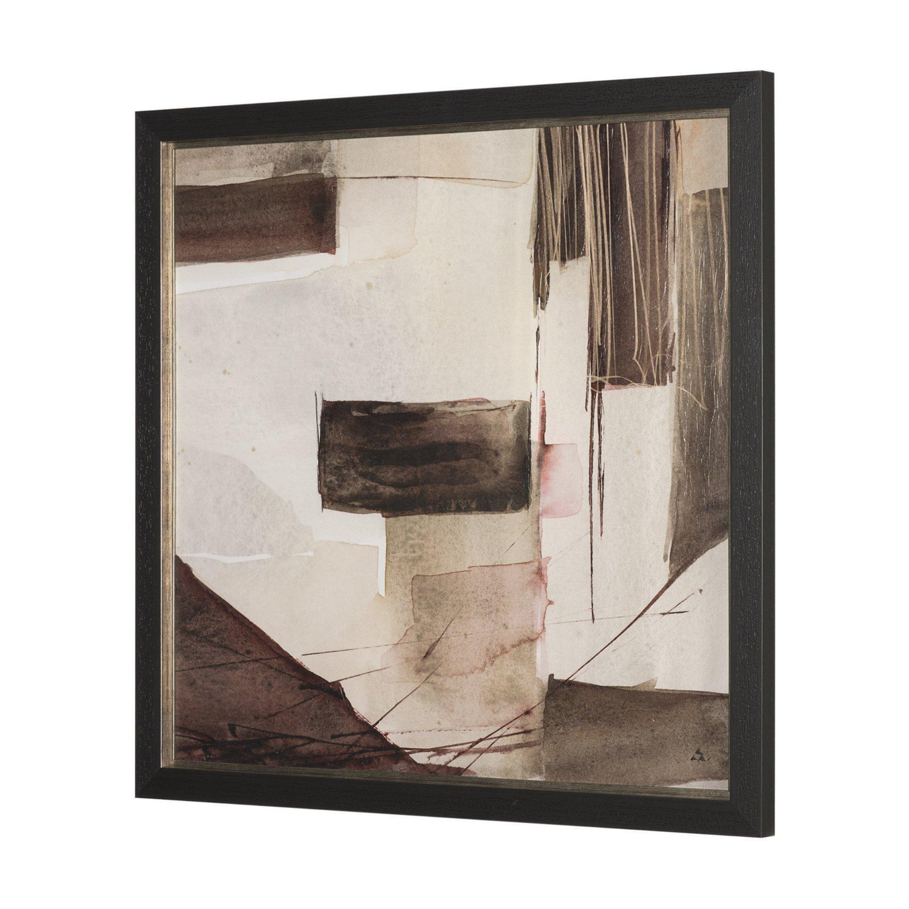 Quiet Constructs II by Mercana Studio by Mercana