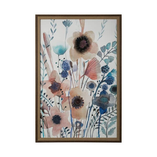 Quiet Marvels by Maya Woods