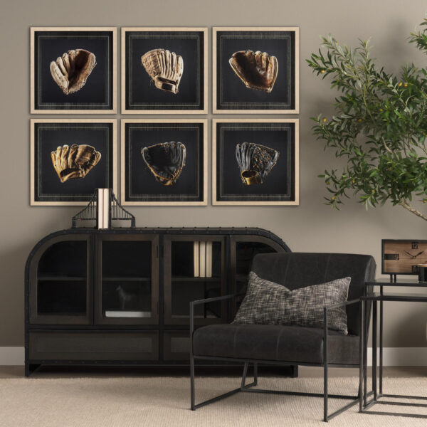 Pop Fly Framed Series