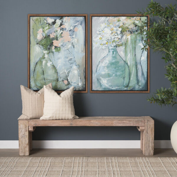 Posies Canvas Series