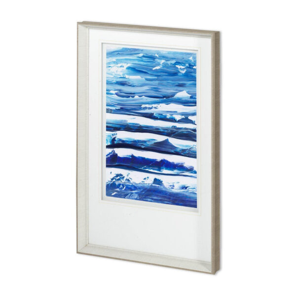 Rise Tide Framed Series