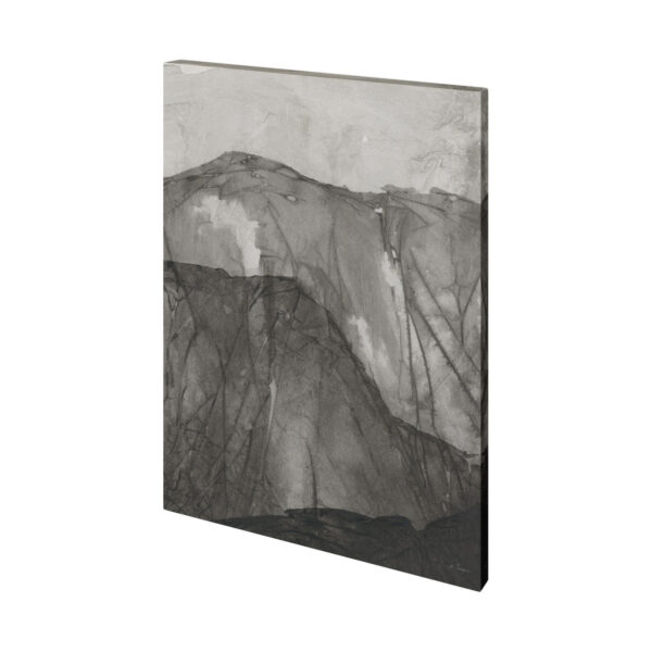 Rising Ridge Canvas Series