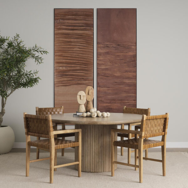Sable Framed Series