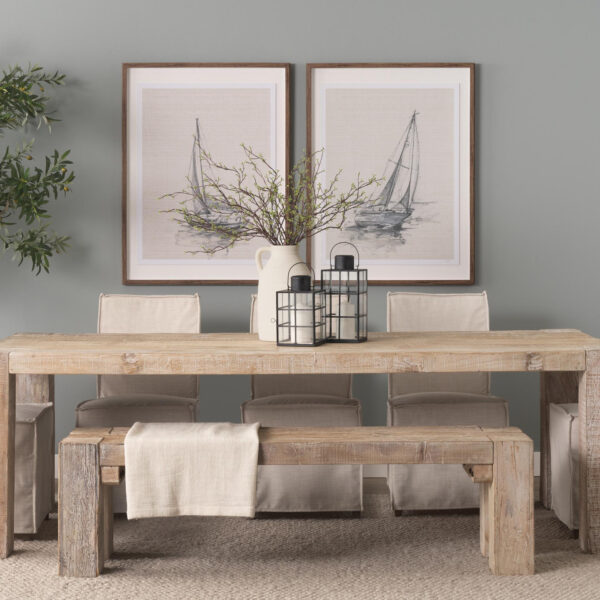 Sail Away Framed Series