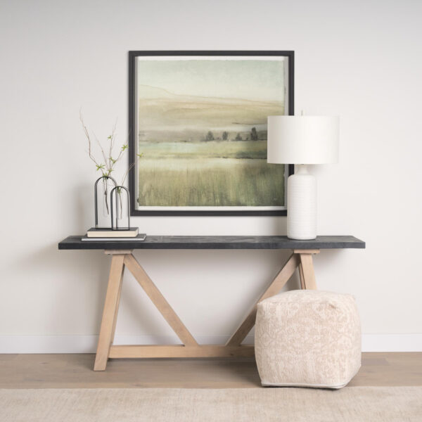 Rolling Fields Framed Series