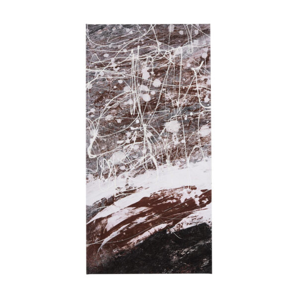 Sakura Rain Canvas Series