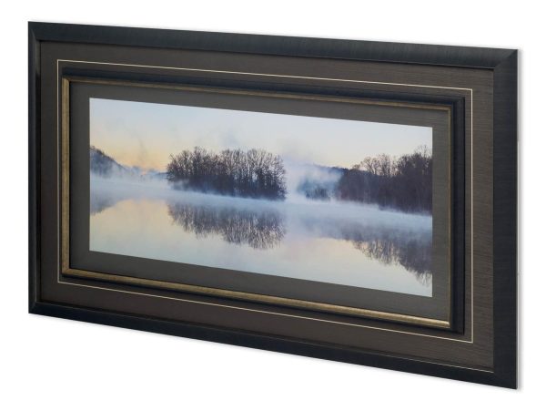 Scene on the Water VIII by James McLoughlin