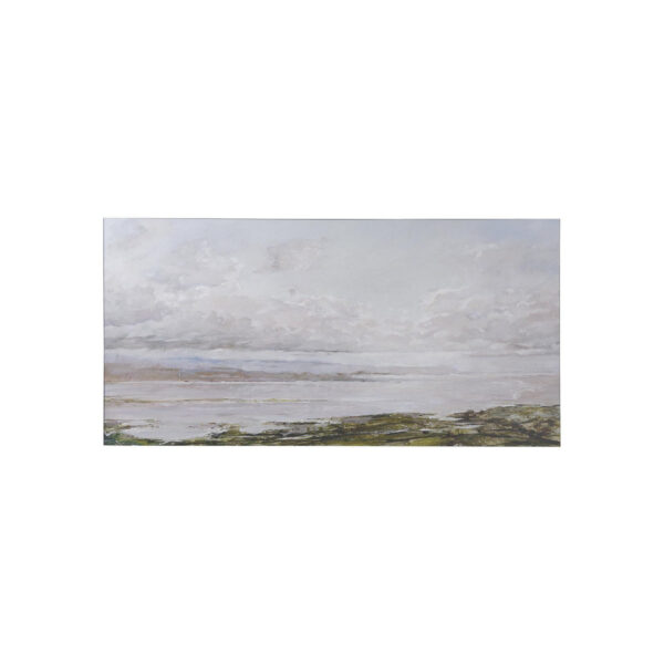 Sea View Canvas Series