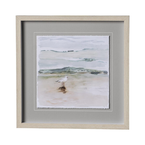 Seagull Cove Framed Series