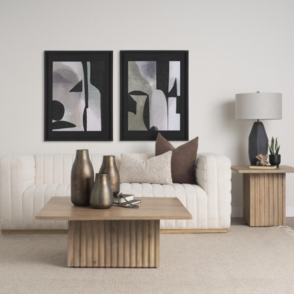 Shape Shift Framed Series