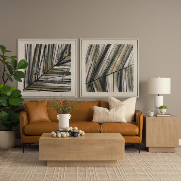 Seam Canvas Series