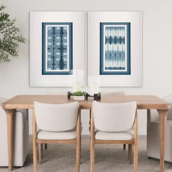 Shibor Framed Series