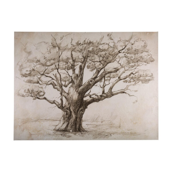 Secret Life of Tree Canvas Series