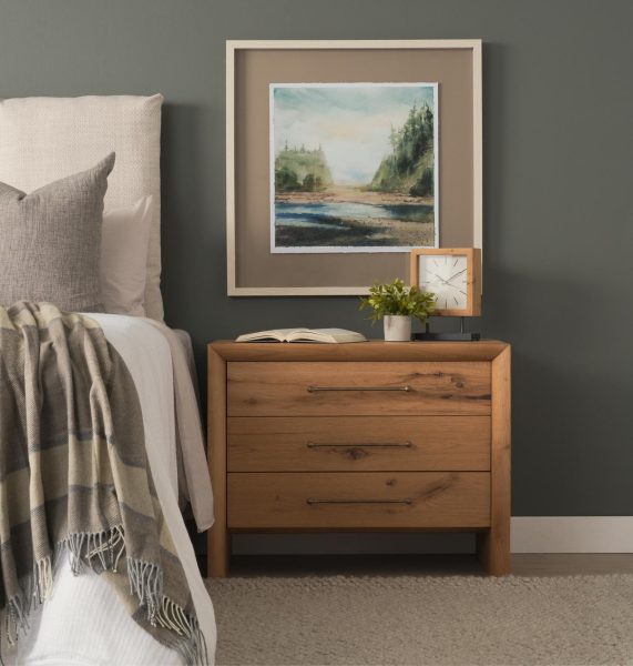 Shoreline Beauty Framed Series