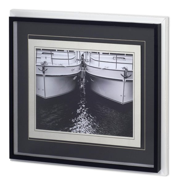 Side By Side Framed Series