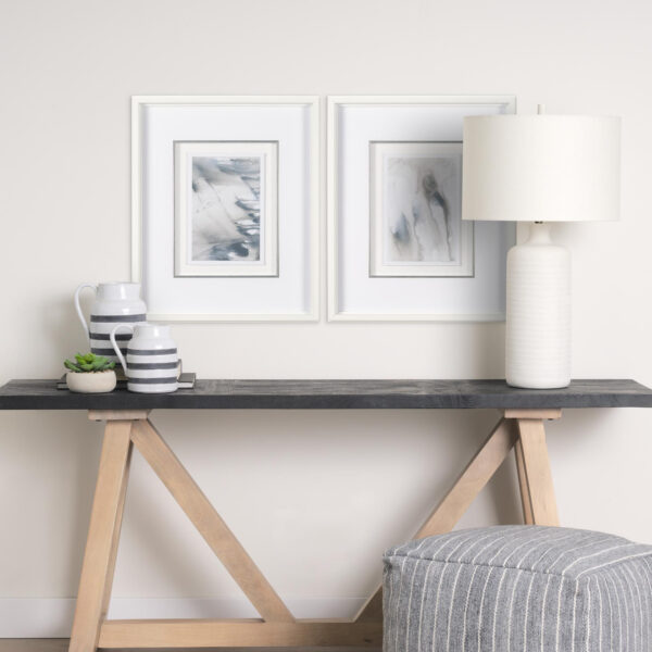 Unveiling Layers Framed Series