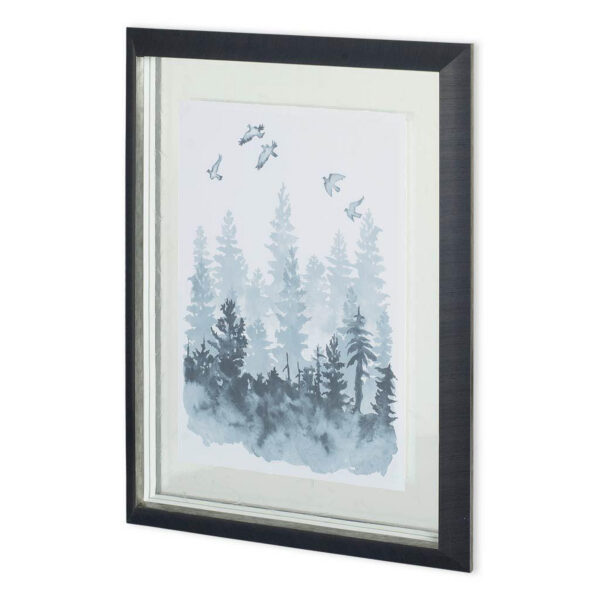 Sierra Vista Framed Series