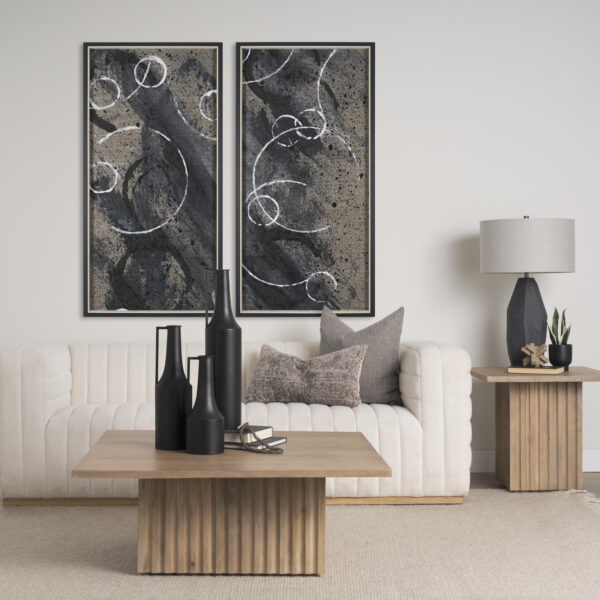 Serkel Framed Series