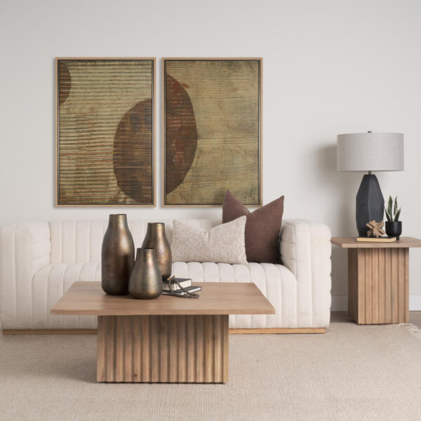 Solar Wind Framed Series