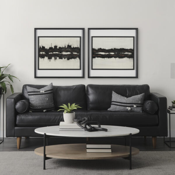 Sound Bite Framed Series