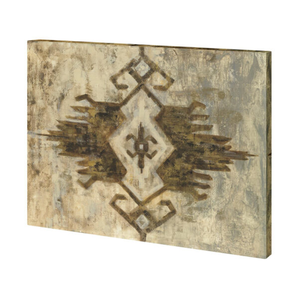 Southwest Design Canvas Series