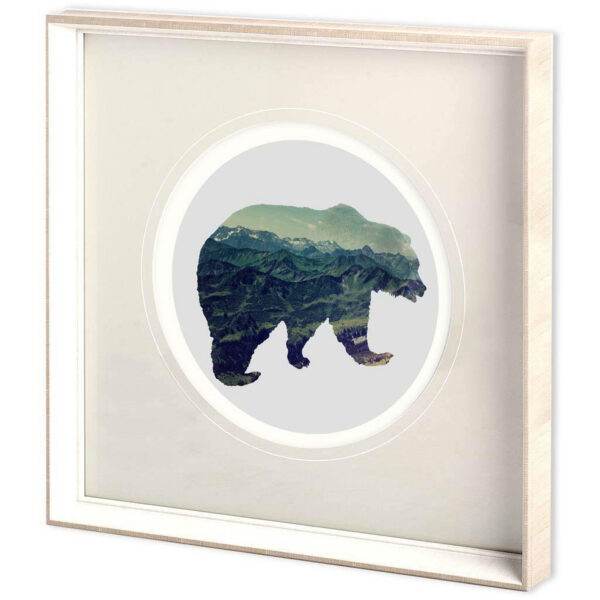 Spirit Framed Series