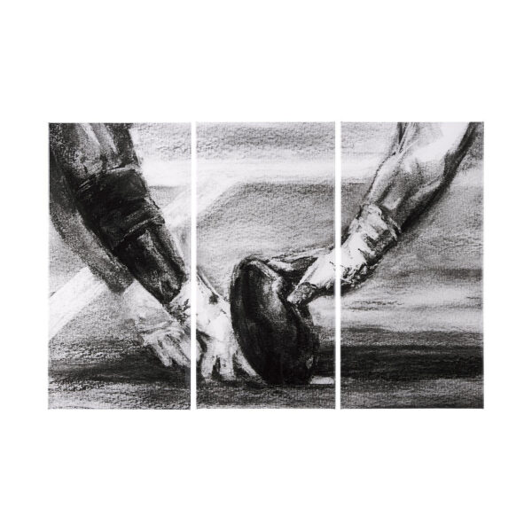 Sports Collection Canvas Series