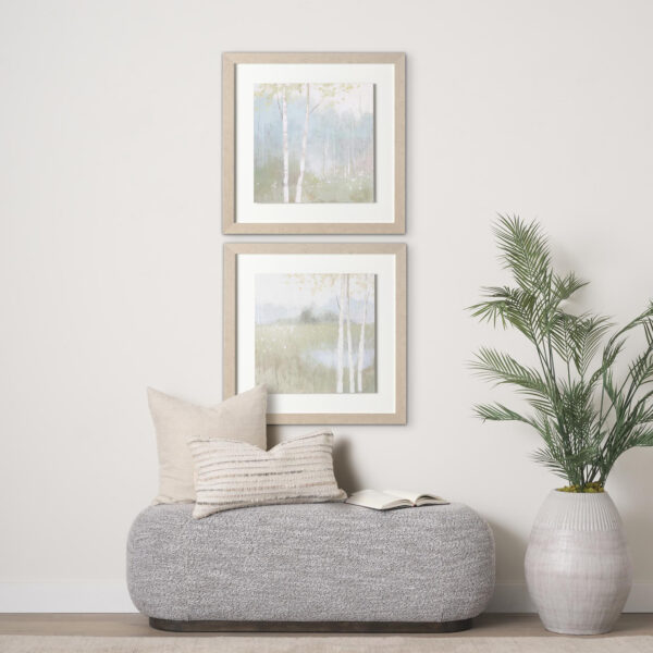 Spring Fling Cool Framed Series
