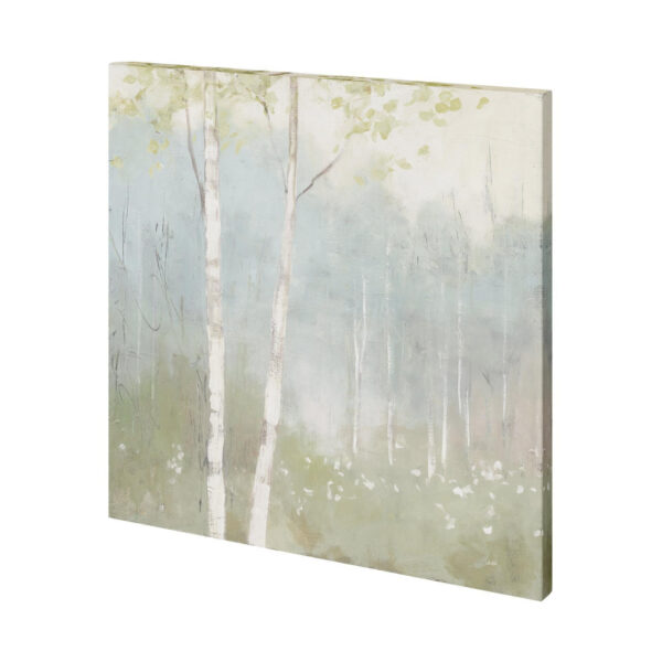 Spring Fling Cool Canvas Series