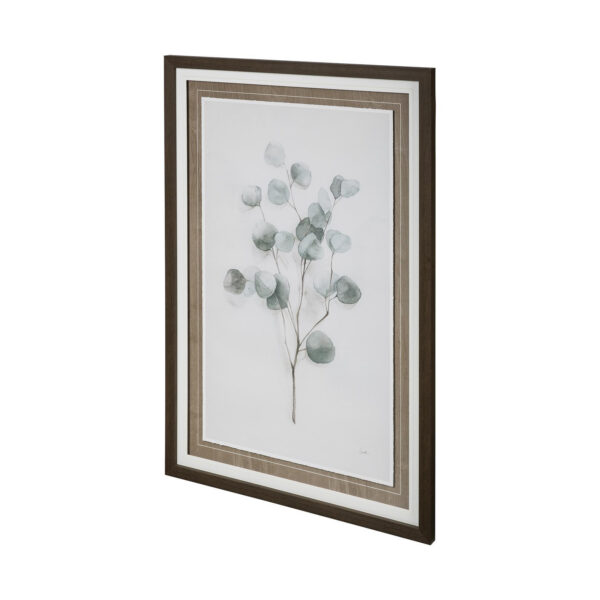 Spring Gestures Framed Series
