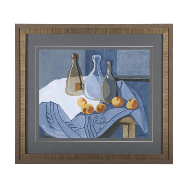 Still Life Framed Series