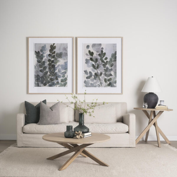 Summer Foliage Framed Series