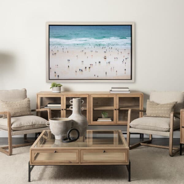 Summer Sands II by Joseph Eta