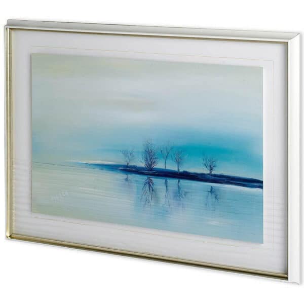 Stillness by Michelle Gort