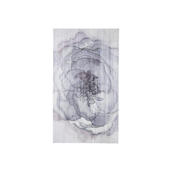 Sun and Rain Canvas Series