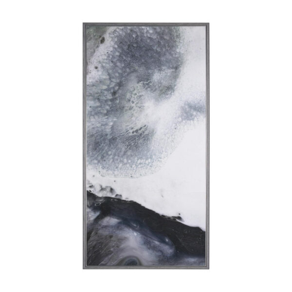 Storm Surge Canvas Series