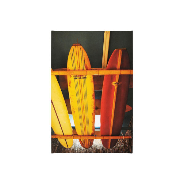 Surfshop Canvas Series
