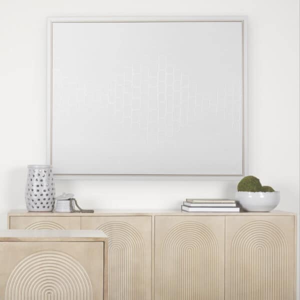 Sugar Cube by Studio M