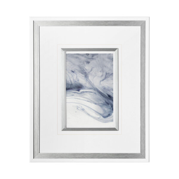 Thunderclouds Framed Series